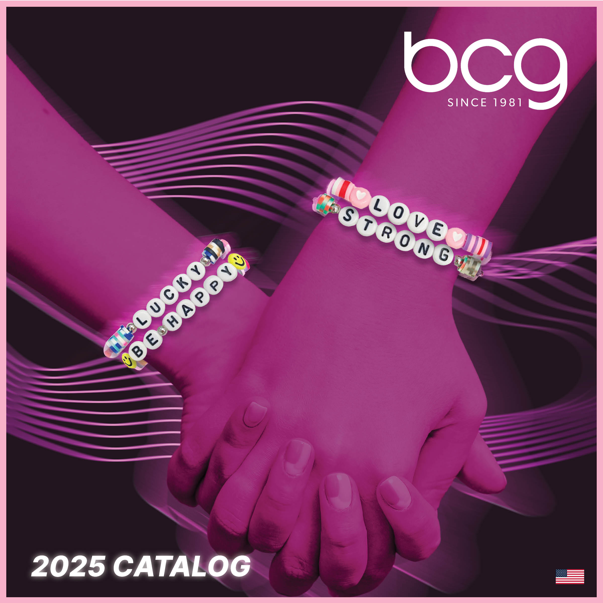 BCG Catalog