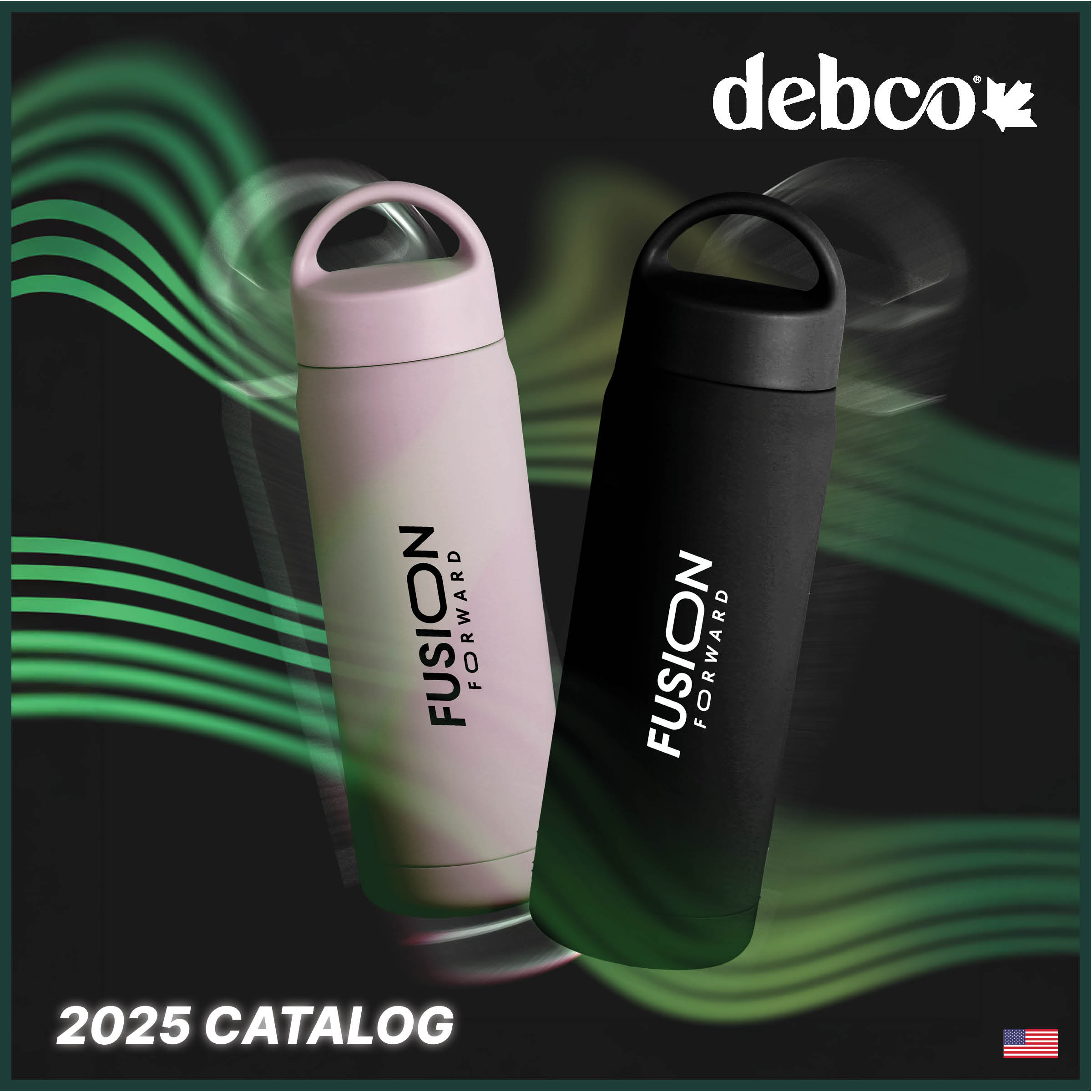 Debco Catalog