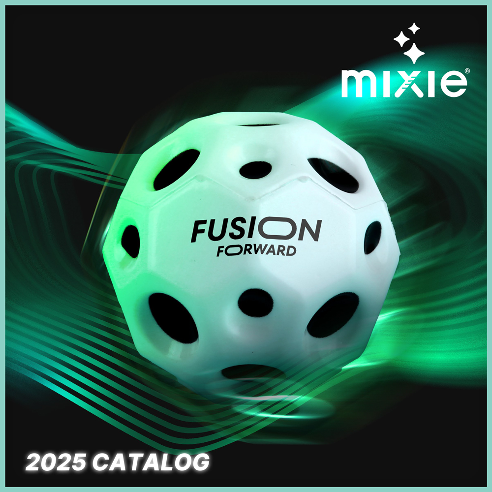 Mixie Catalog