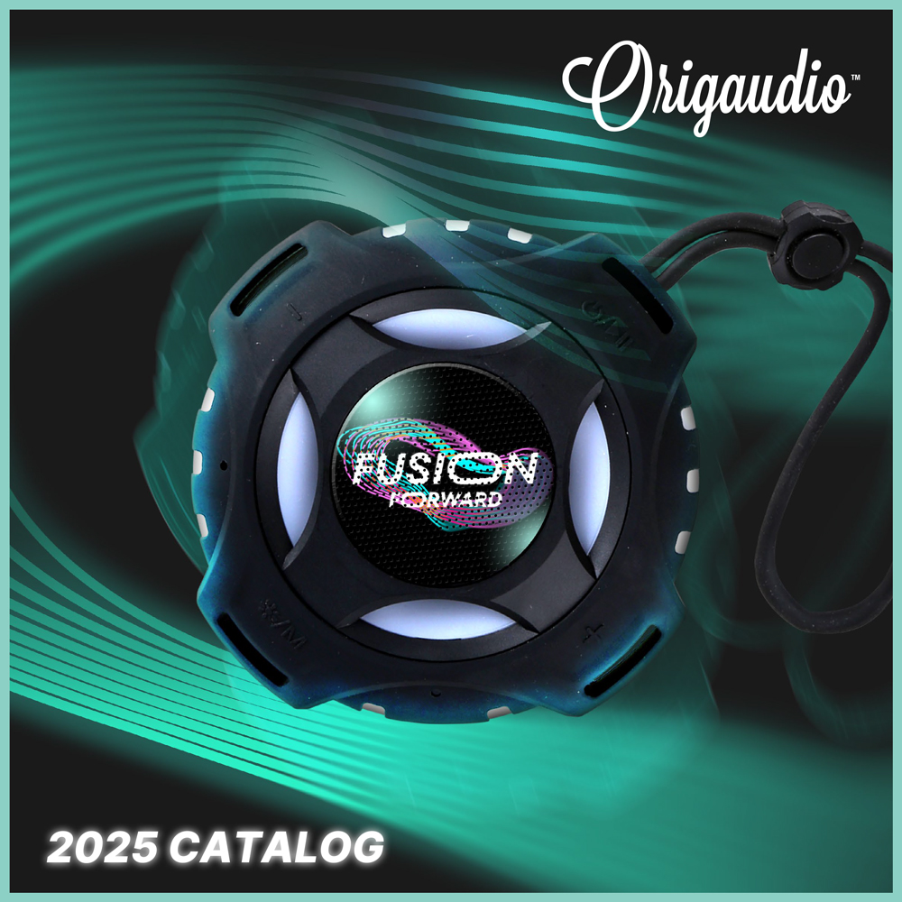 Origaduio Catalog