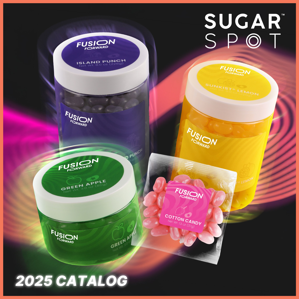 Sugarspot Catalog