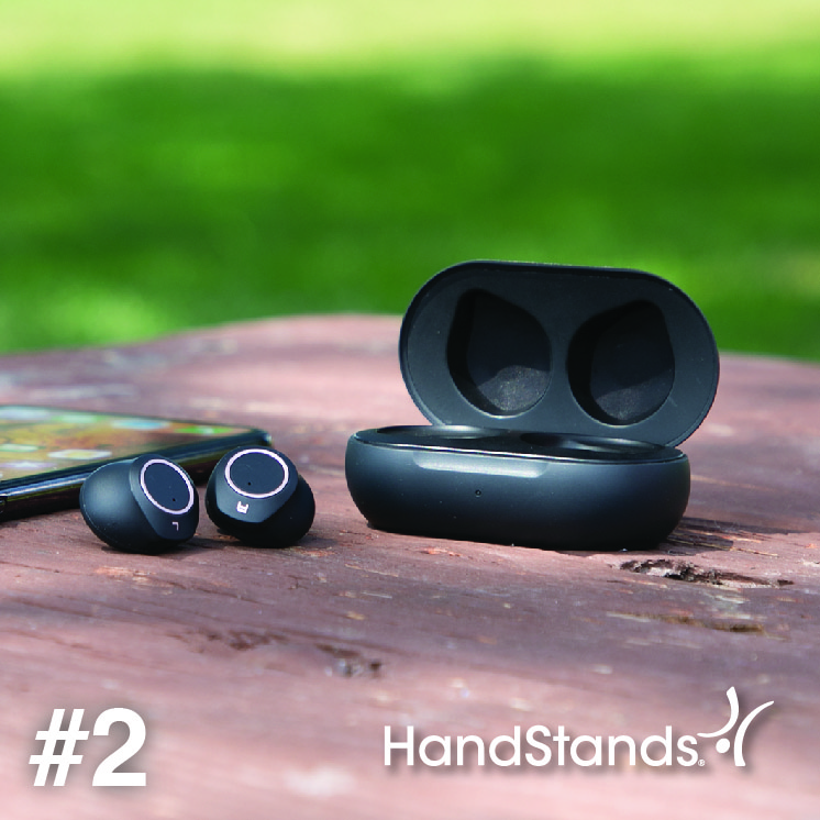 Best Buds Wireless Earbuds