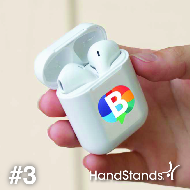 2 Buds Wireless Earbuds