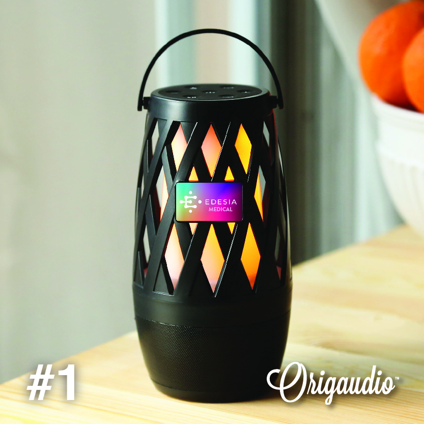 Tiki Speaki™ Wireless Speaker Lantern