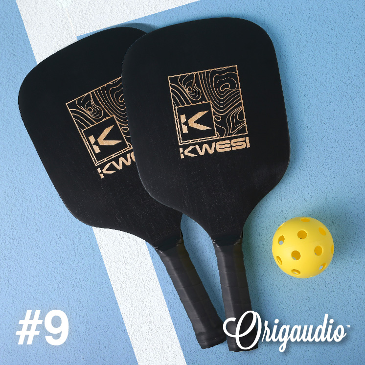 The Pick Up Pickleball Set