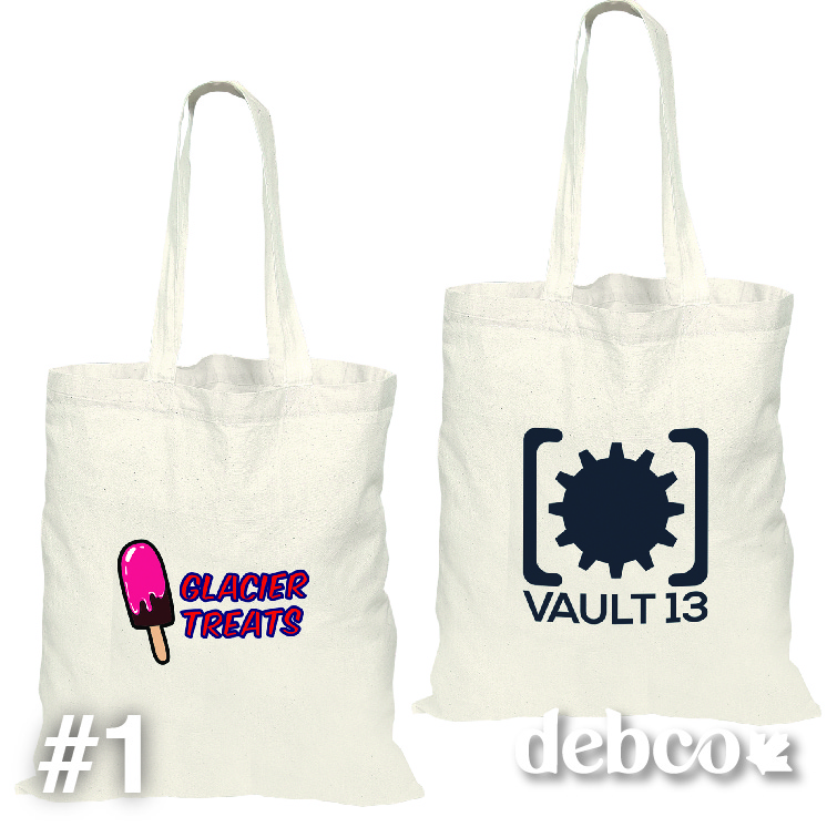 Econo Tote Bag