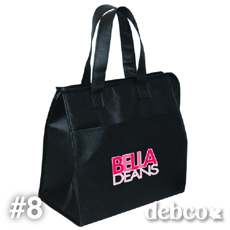 Non Woven Insulated Grocery Tote