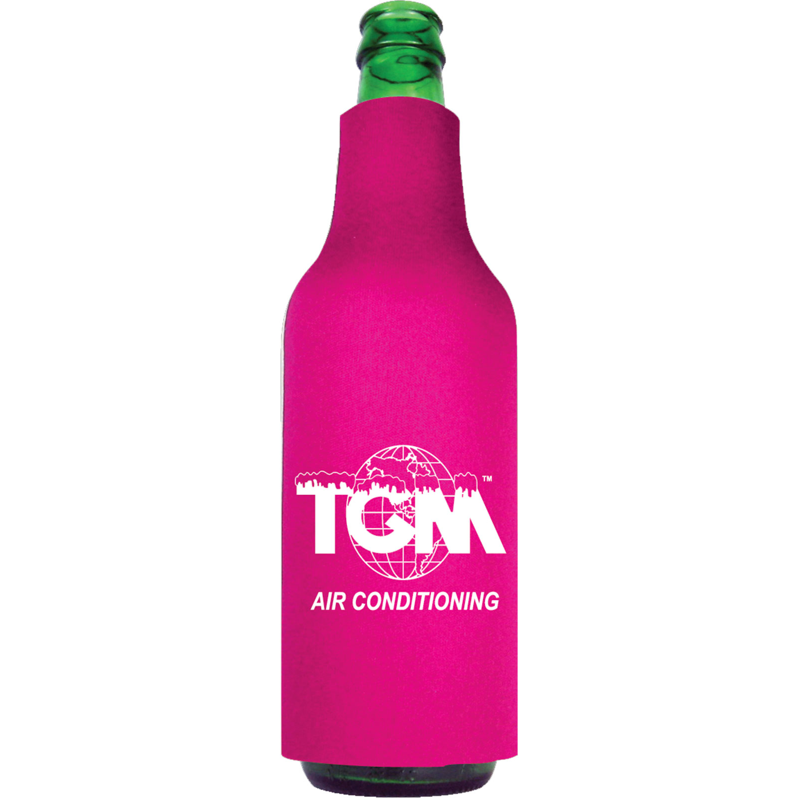 American Made Bottle Cooler