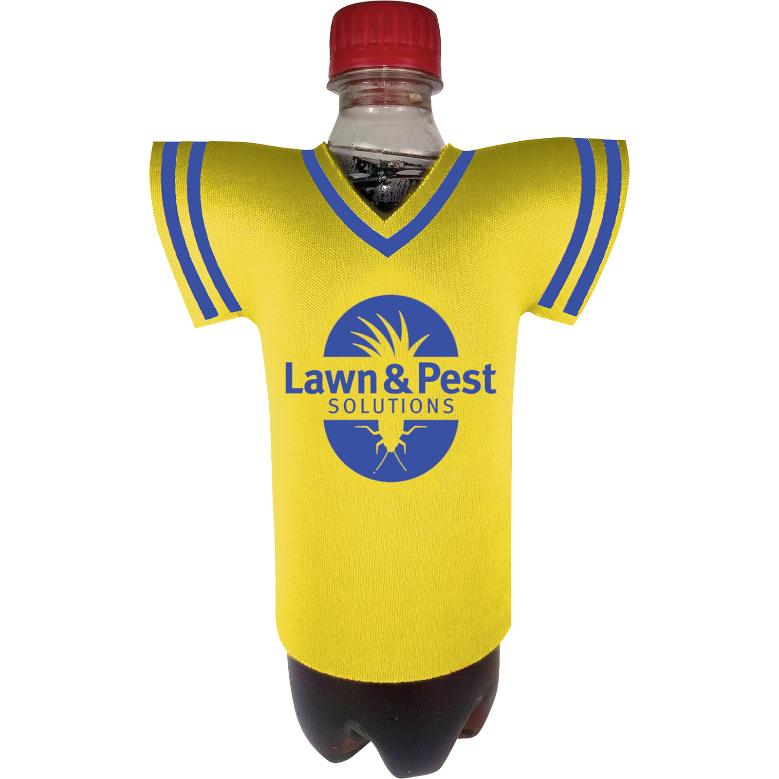 American Made Jersey Bottle Cooler