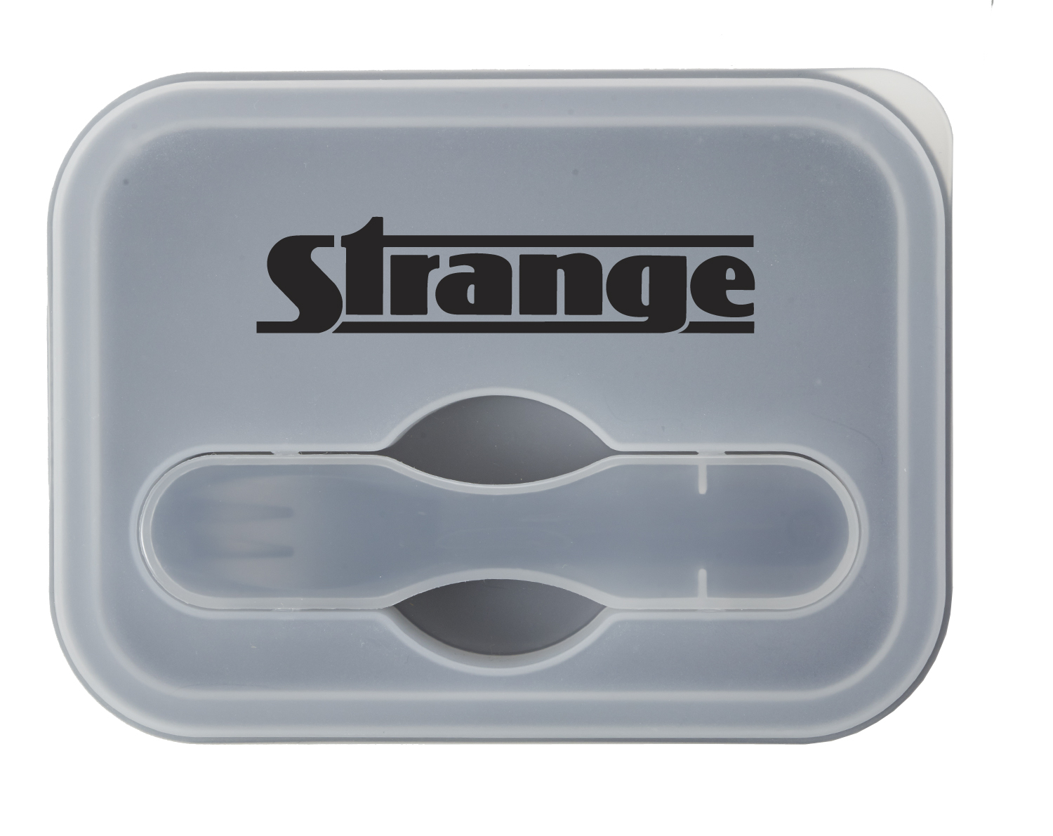 Collapse’N™ SILICONE LUNCH CONTAINER