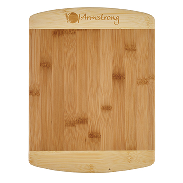Bamboo Cutting Board