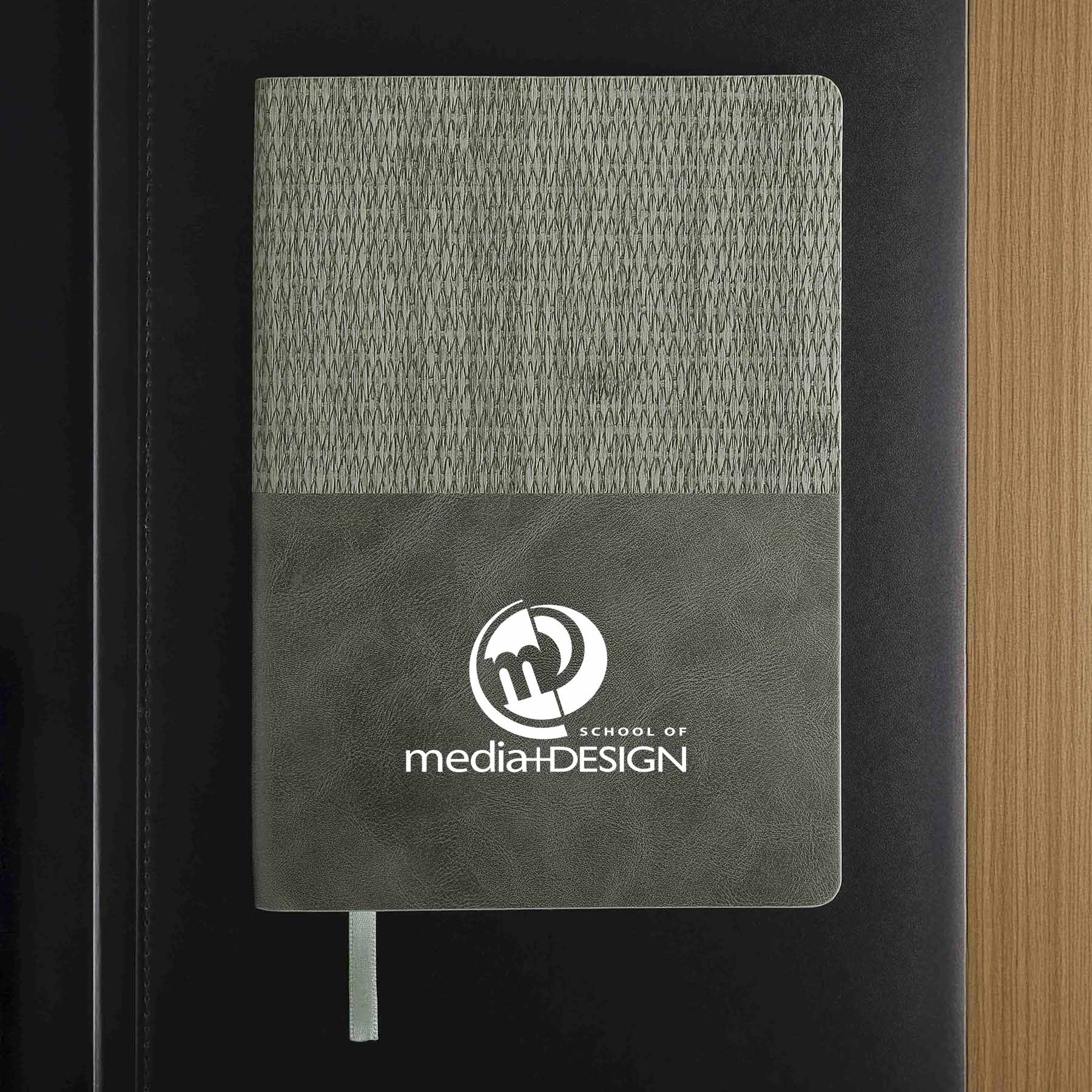 Interlink Soft PU Journal w/FSC® Paper