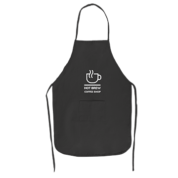 10 oz. Cotton Apron