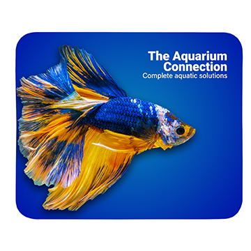 Sublimated Mouse Pad