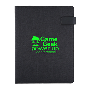RPET Tech Pad Portfolio