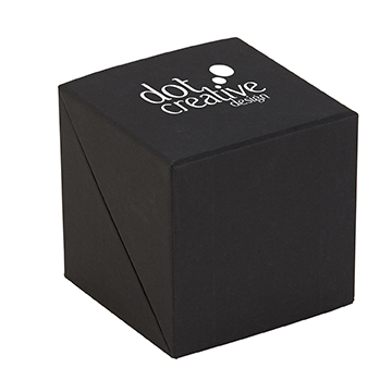 Organize-It™ Sticky Note Cube