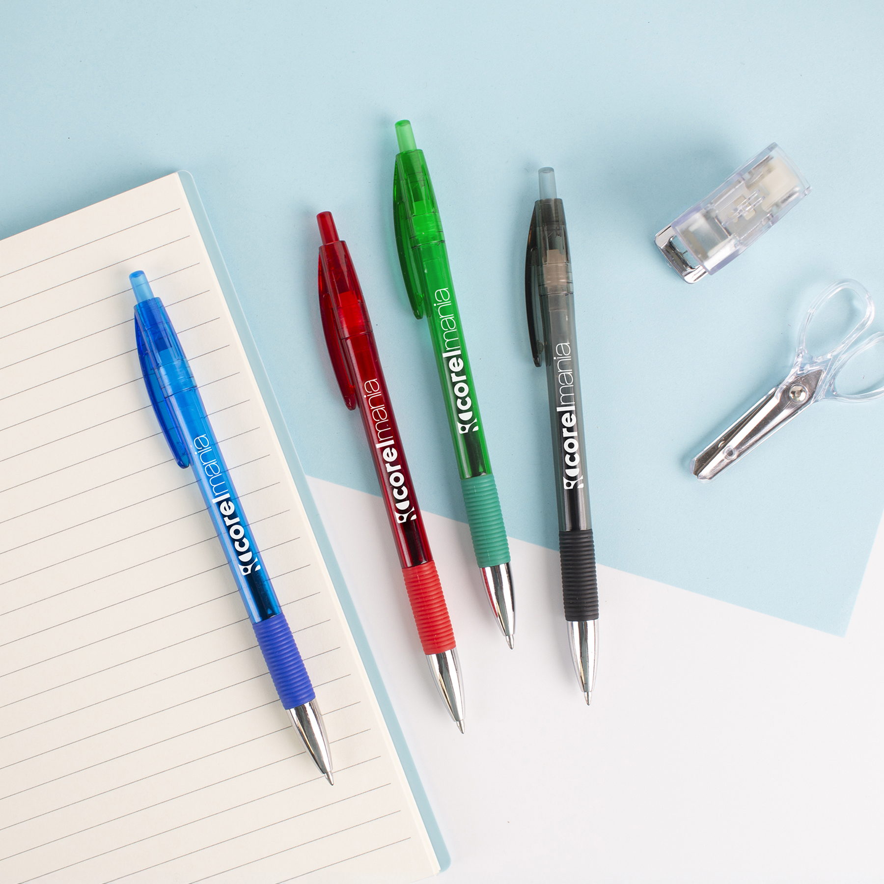 VP Gel Pen
