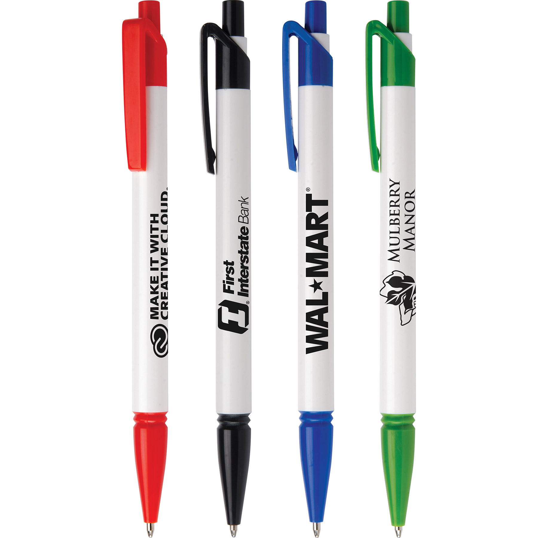 Wow Click Pen