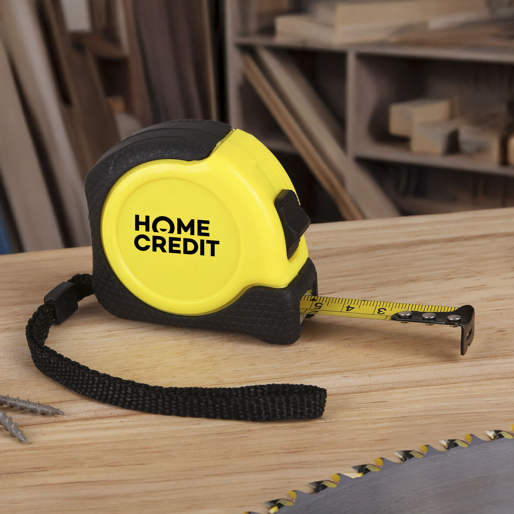 10' Tape Measure