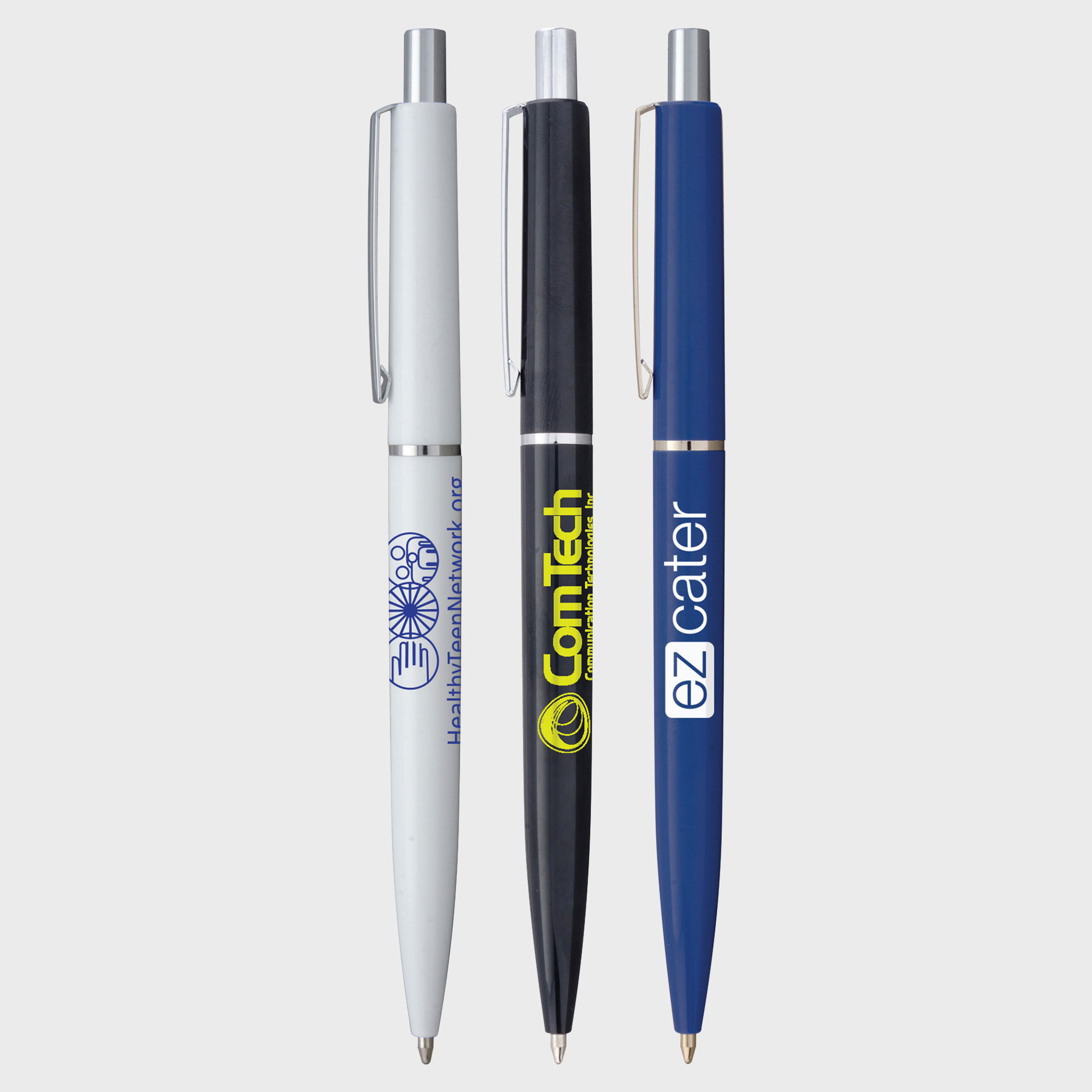 Attache Pen