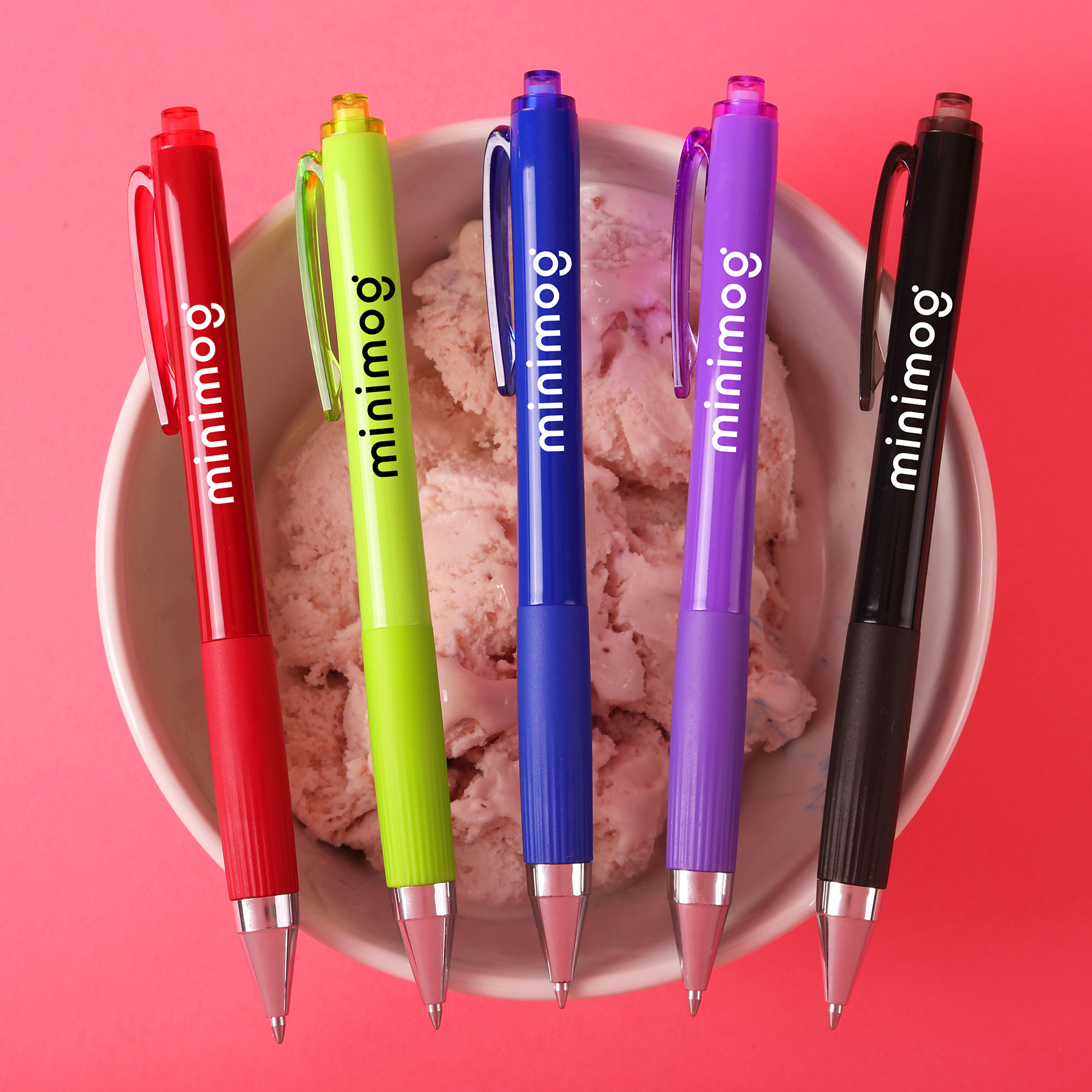 Gelato Pen