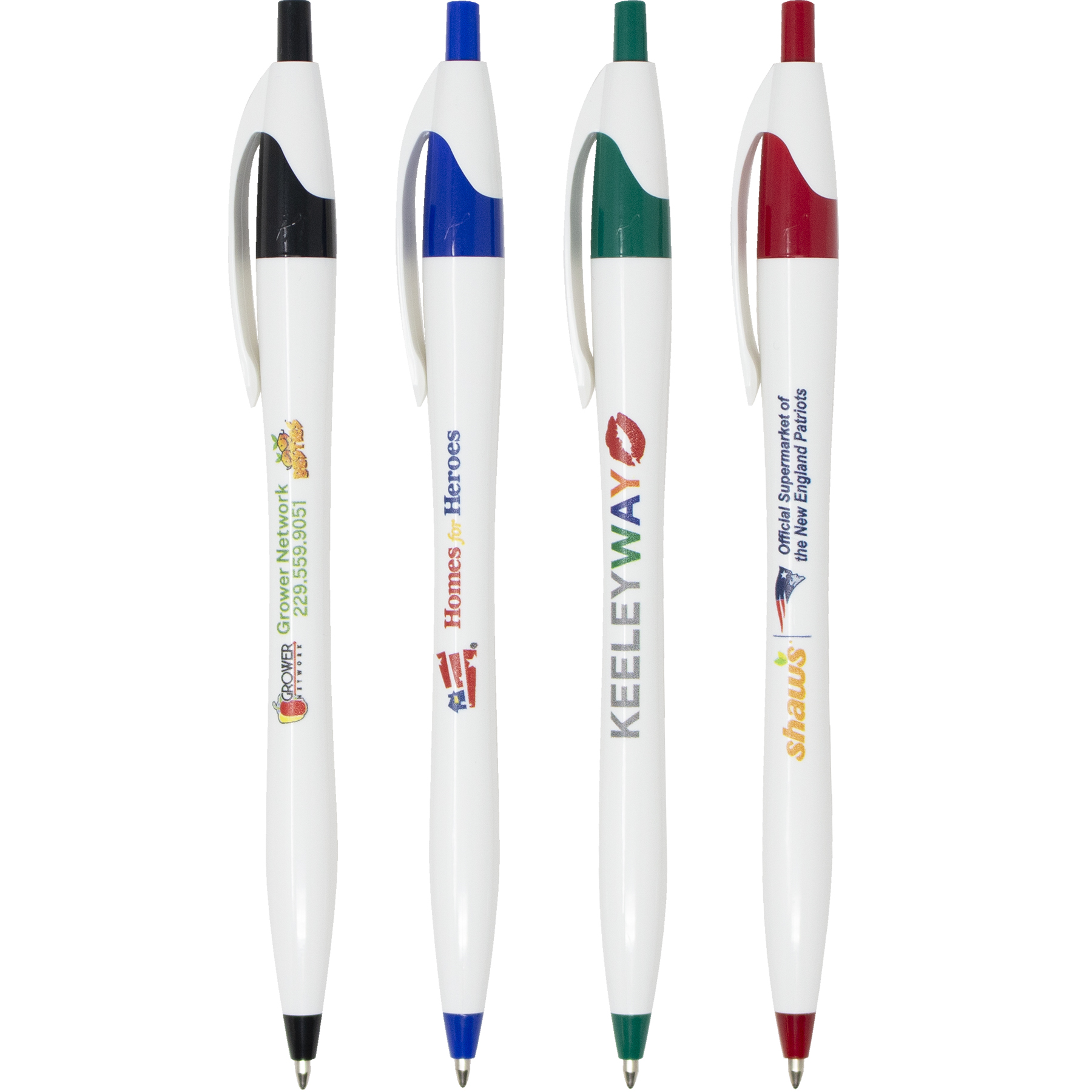 Javalina® Pure Classic Pen