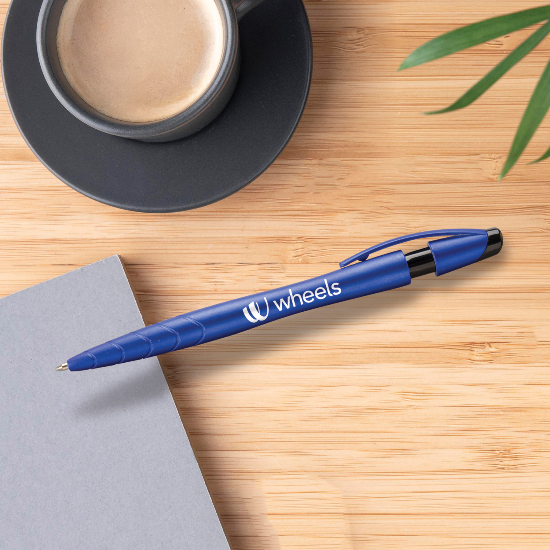 Nochella® Metallic Pen