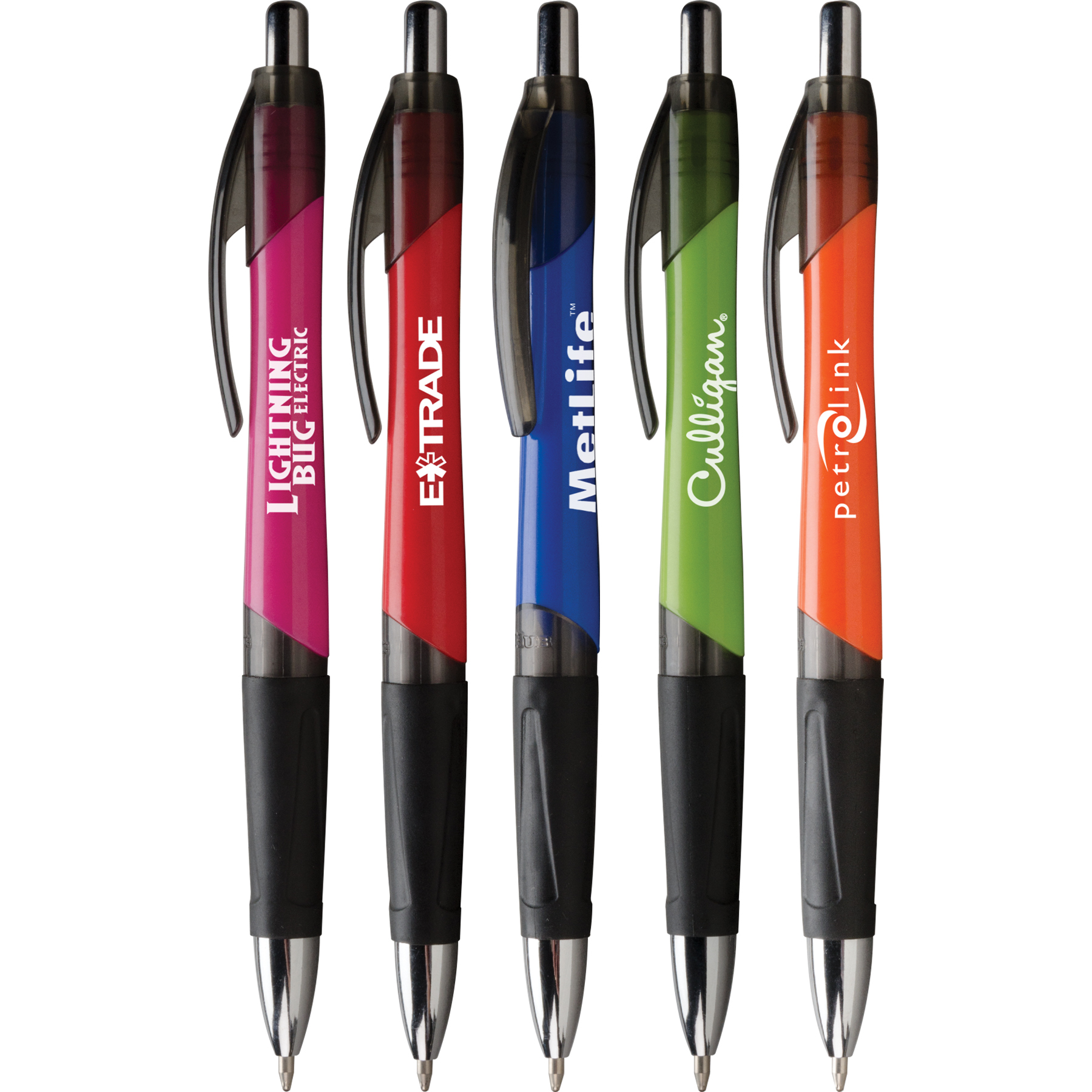 Gassetto® Pen (Pat #D825,663)