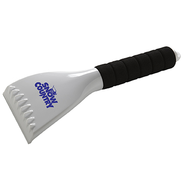 Icicle Extendable Ice Scraper/Snow Brush - HPG Brands