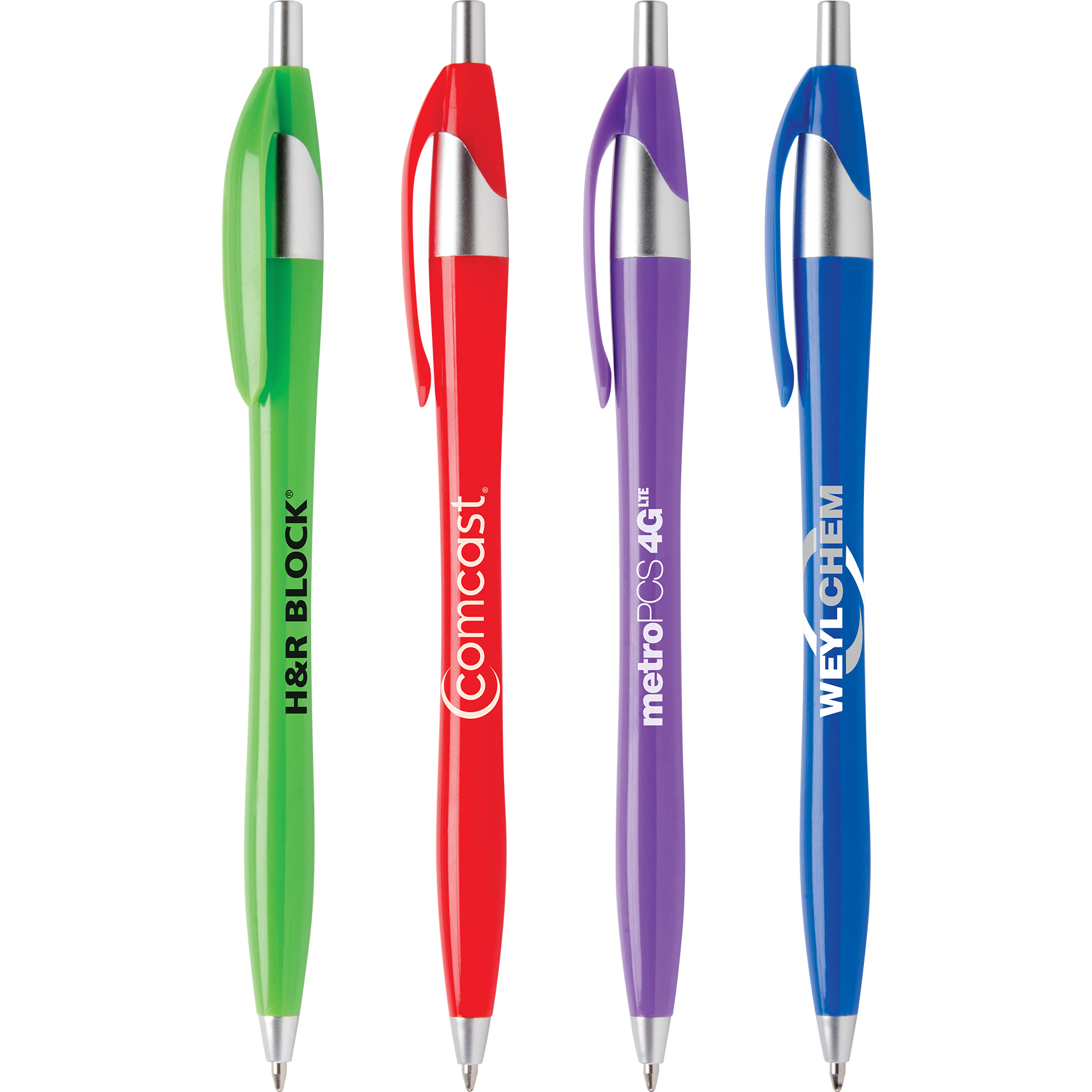 Javalina® Platinum Pen