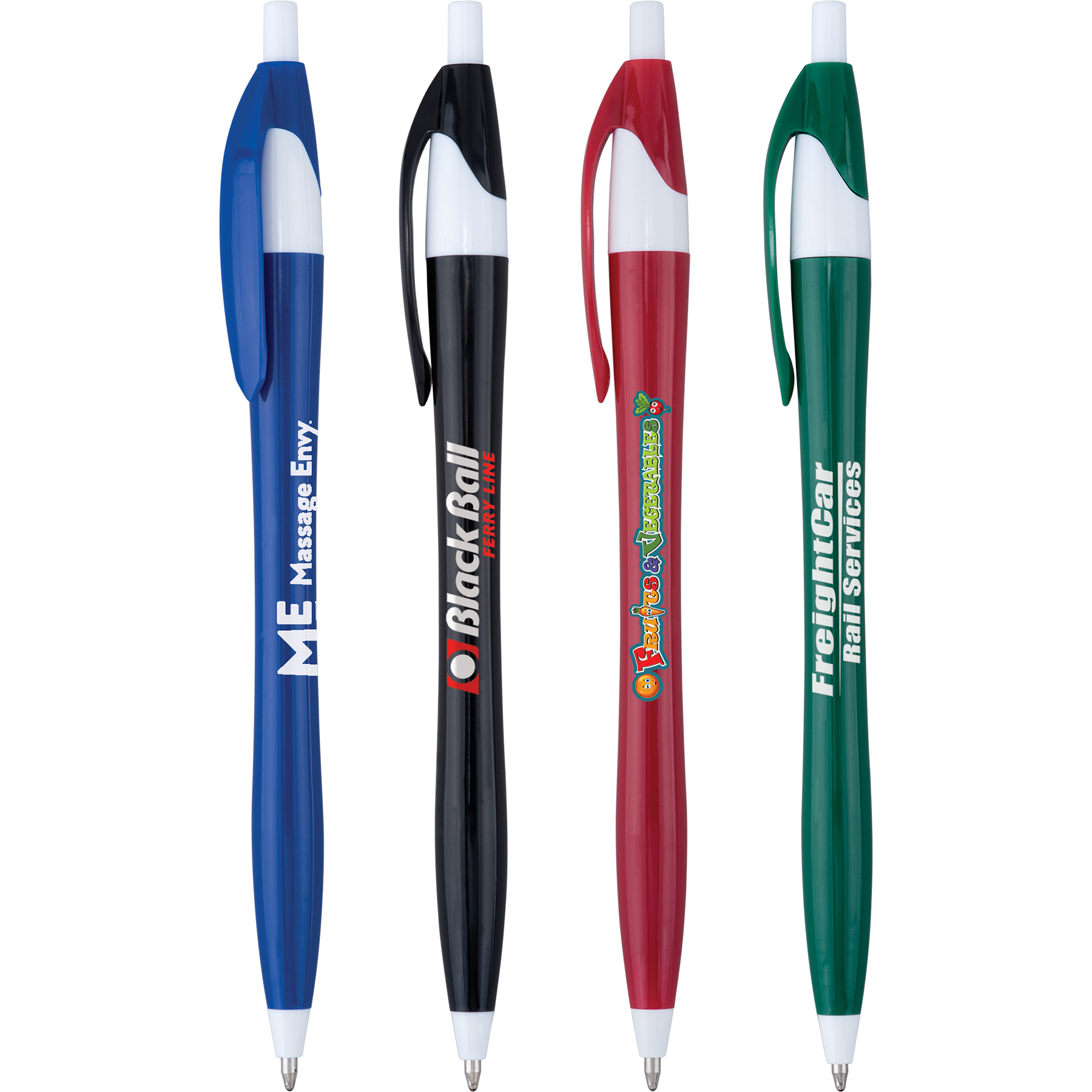 Javalina® Executive Pen