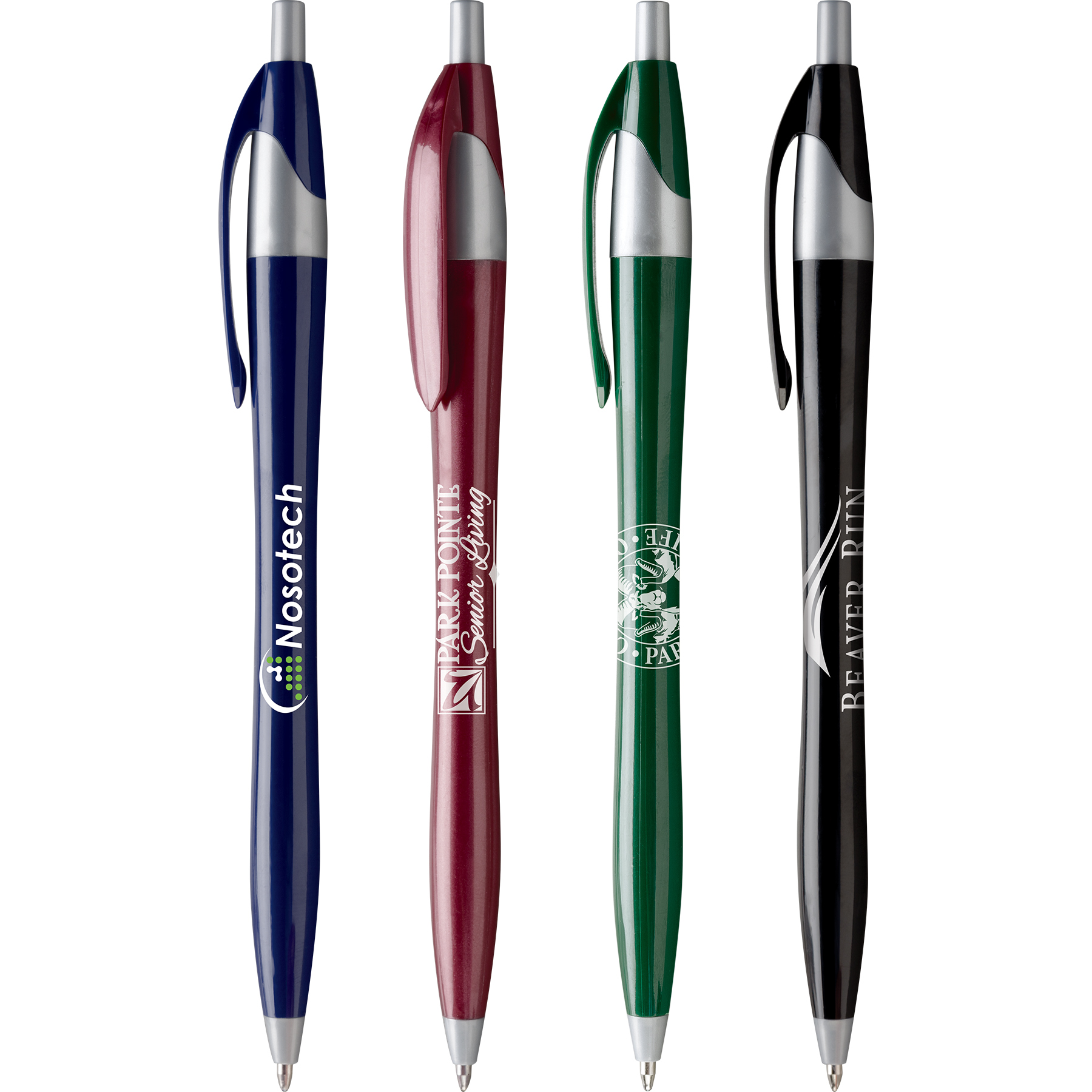 Javalina® Corporate Pen