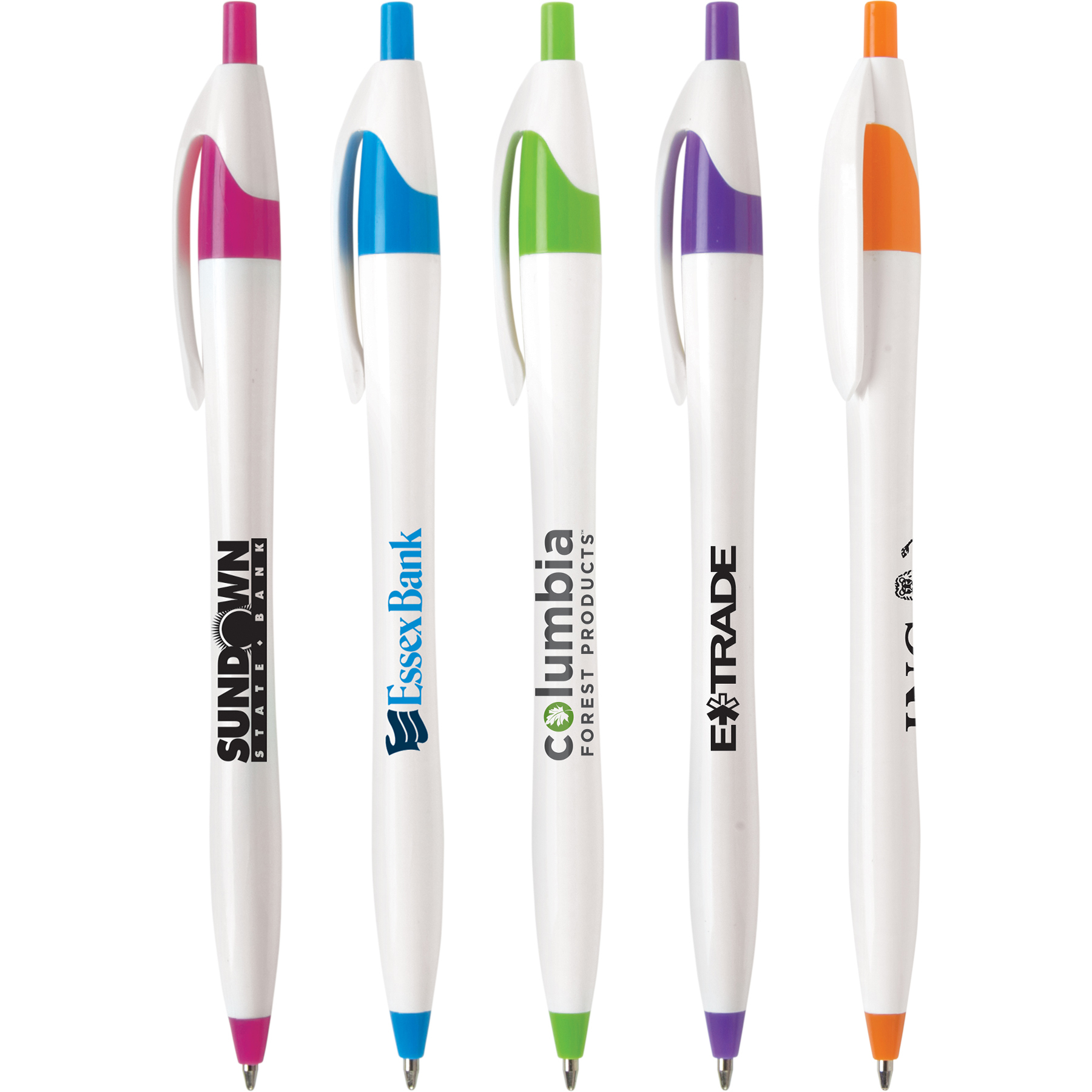 Javalina Splash® Pen