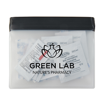 Essential Care PEVA First Aid Kit