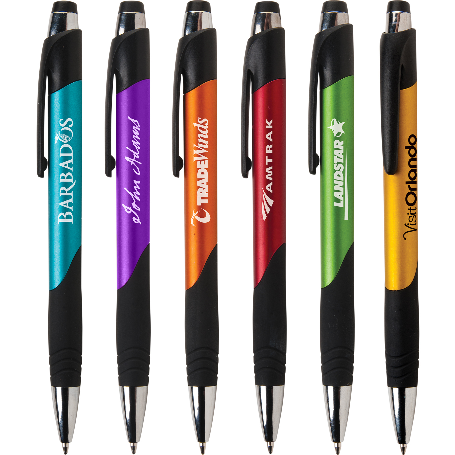 Fiji® Pen
