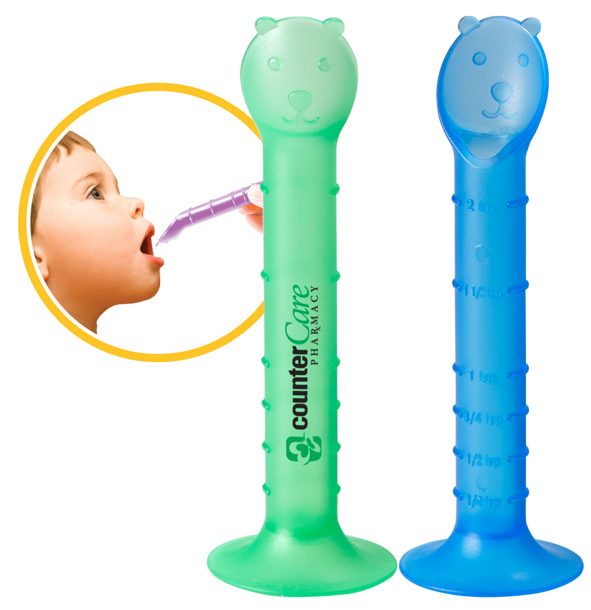 Pediatric Medi-Spoon™
