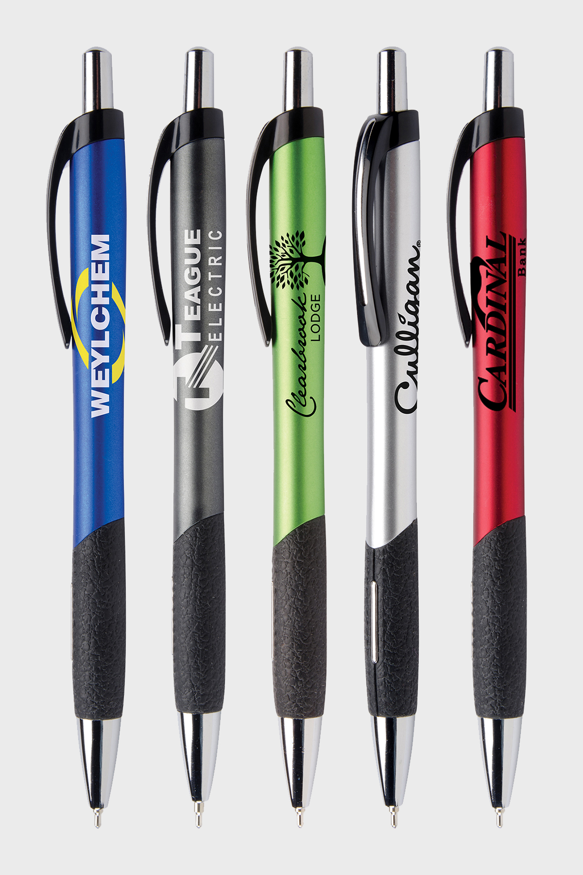 Mateo® Pen (Pat #D746,376, CND: 162,113)