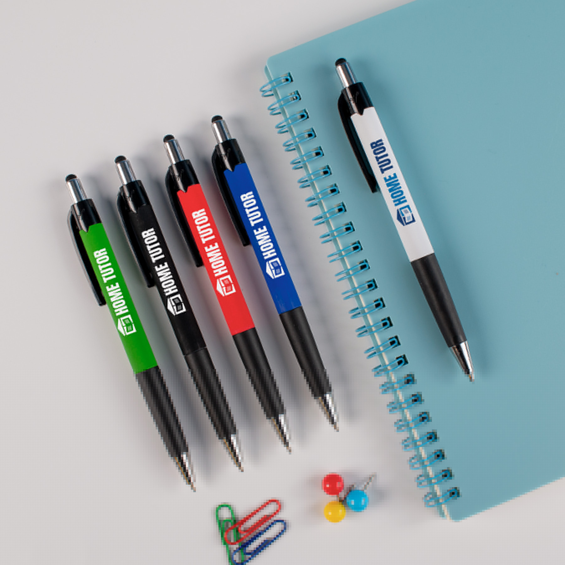 Mardi Gras® Comfort Stylus