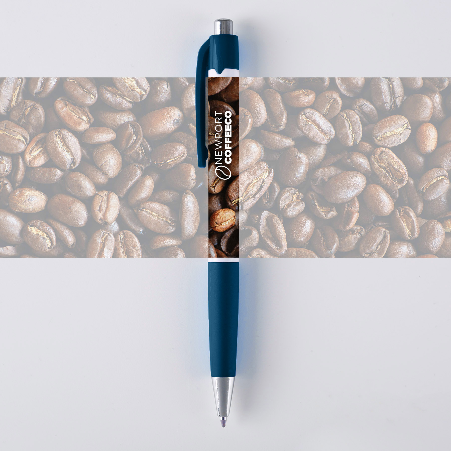 Pano Grip Pen