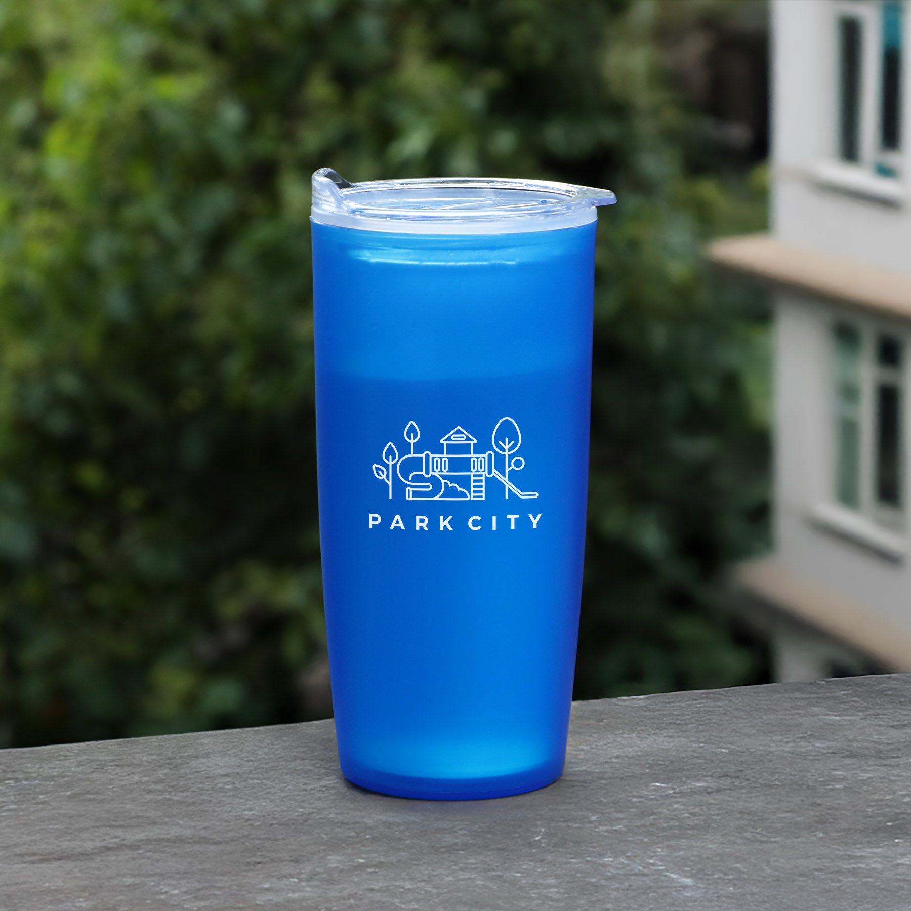 22 Oz McKinley Tumbler