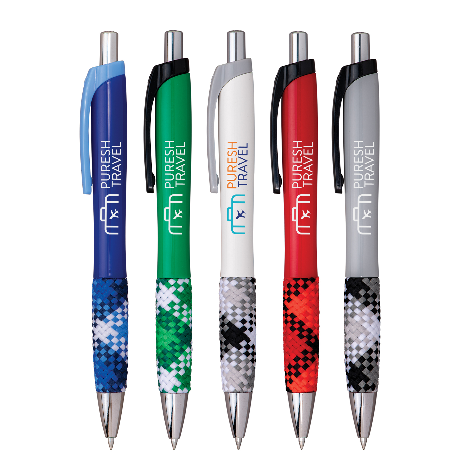 Cardigan Pen