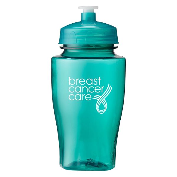 16 oz. RPET Twister Bottle