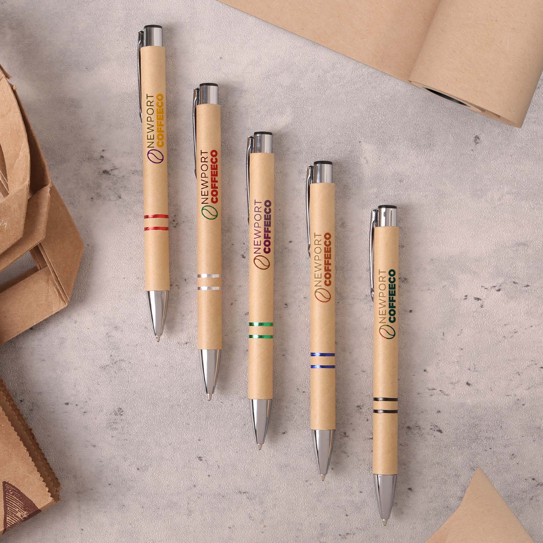 Sonata® Eco Pen