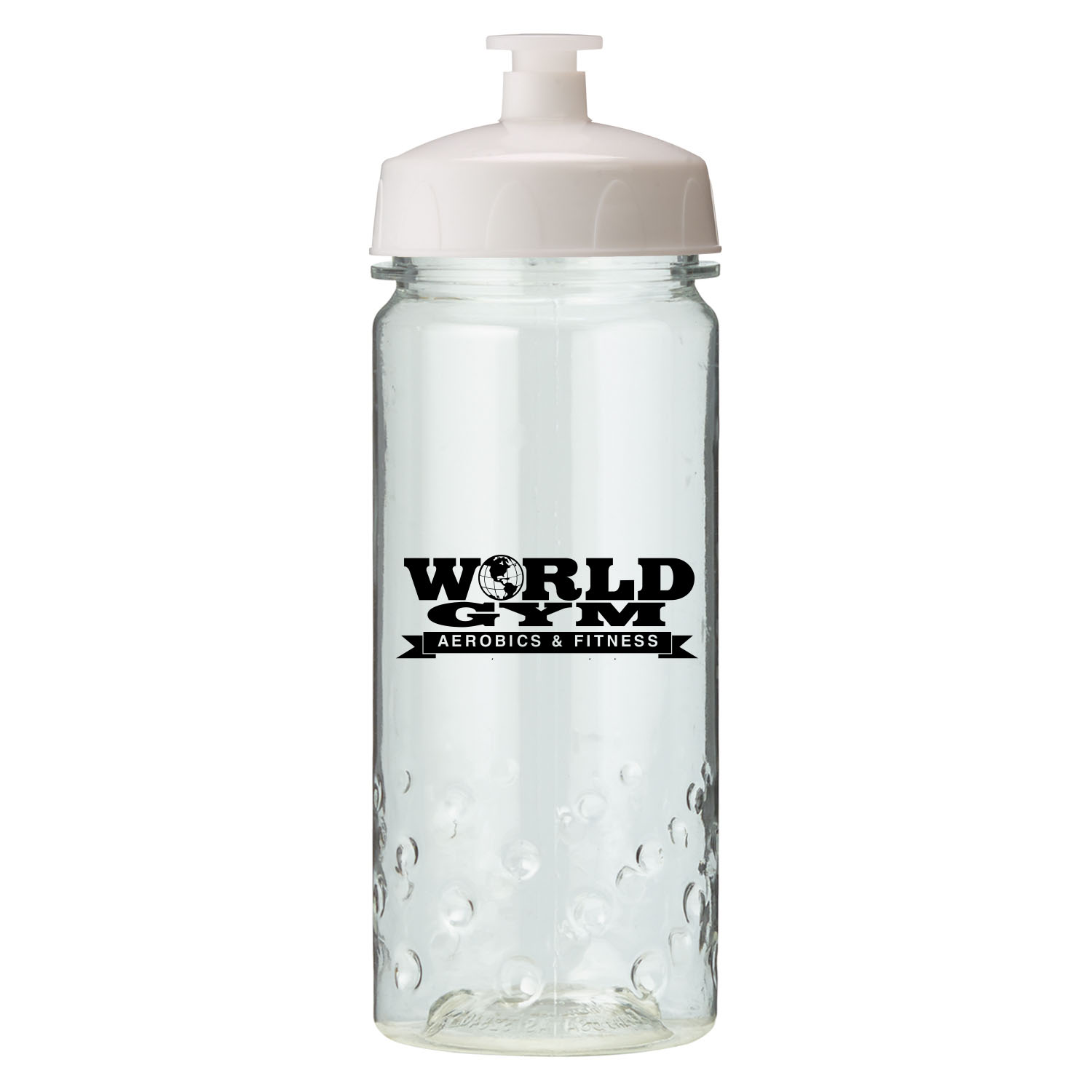16 oz. PolySure™ Inspire Bottle