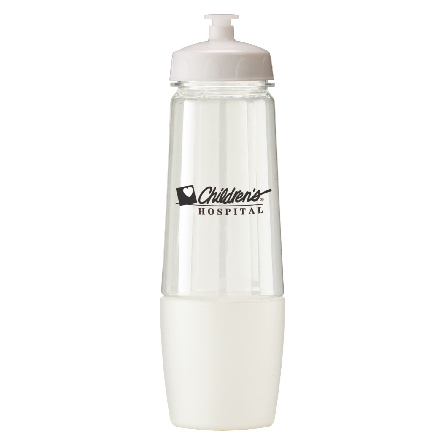 28 oz. PolySure™ Sip'N Pour Bottle