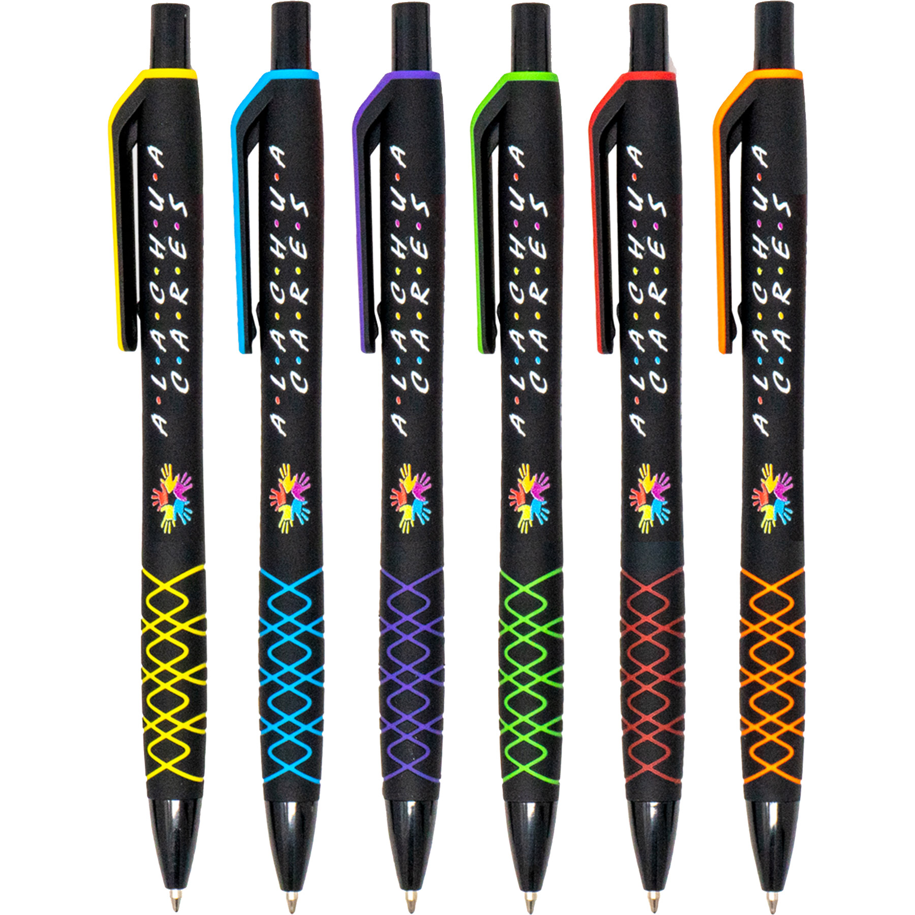 Spiralina Comfort Night Pen