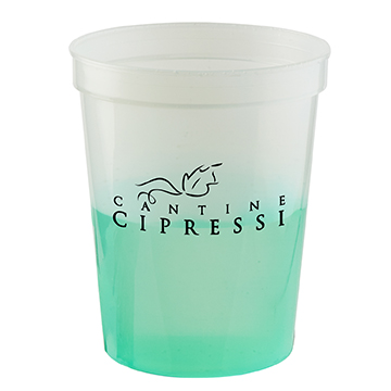 16 oz. Frost Flex Stadium Cup - HPG Brands