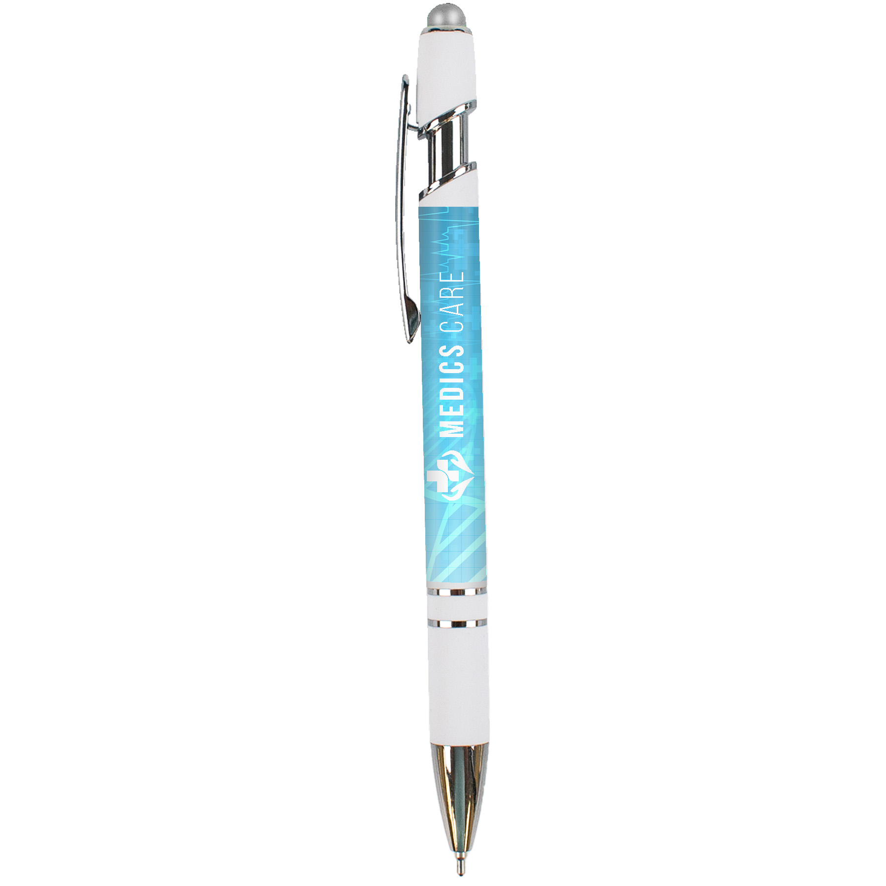 Buzz Comfort Stylus Pen - HPG Brands
