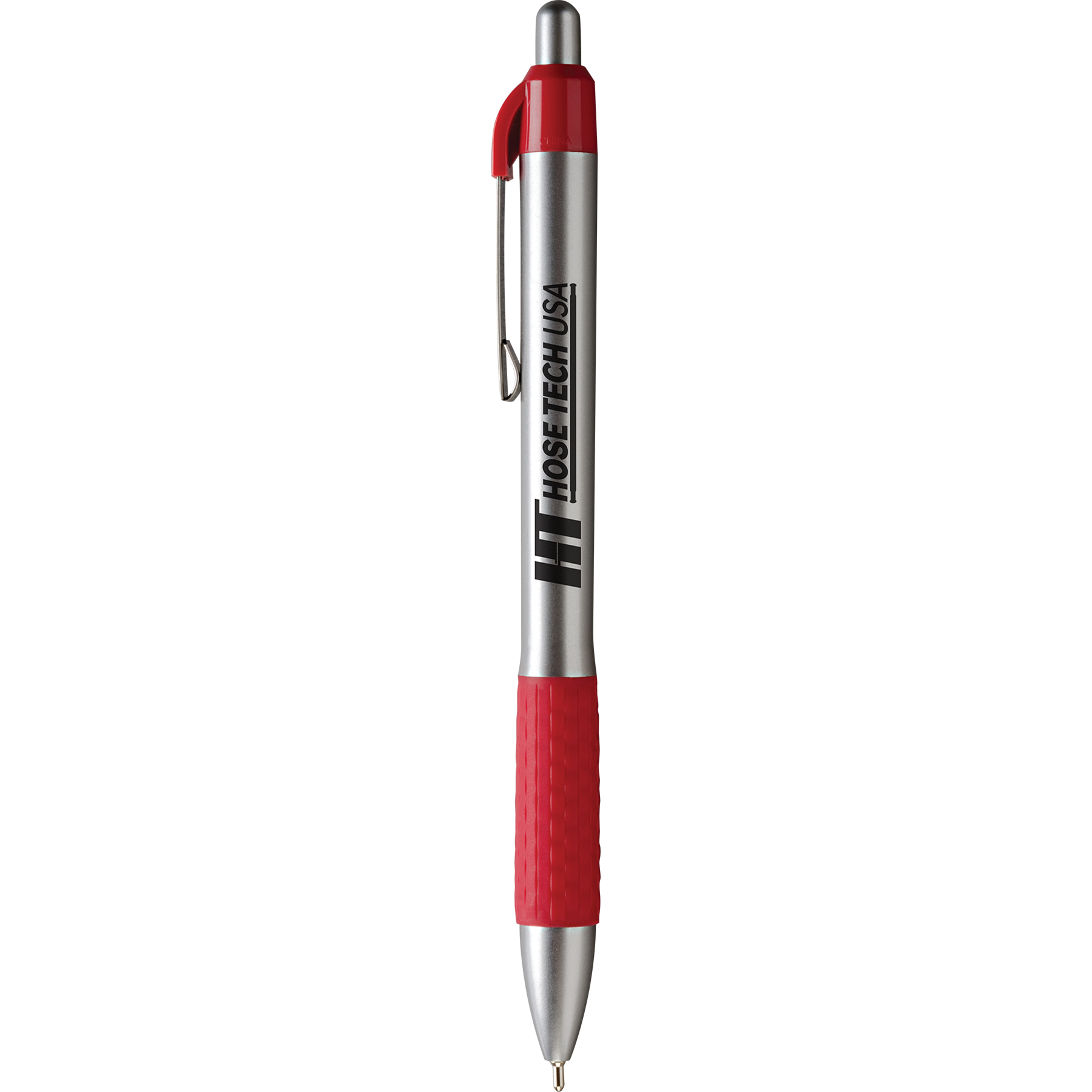 Hybrid Chrome Click high quality Ballpoint