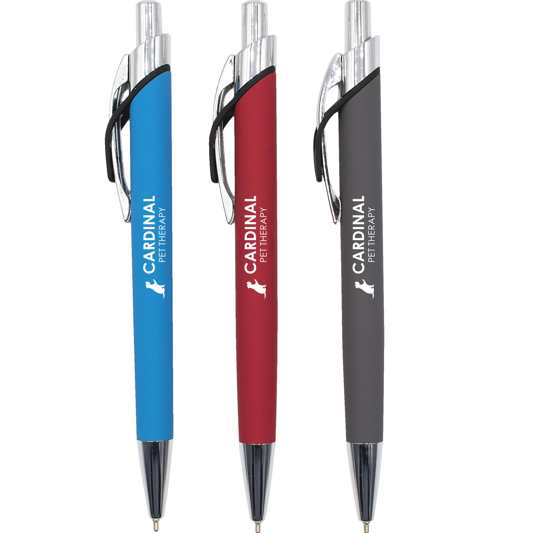 Regent Comfort Pen